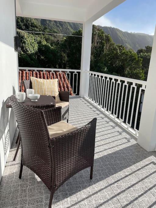 Apartment Alegria #1 - Steps To The Ocean!