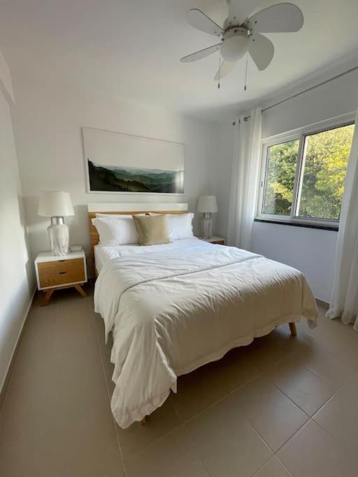 Apartment Alegria #1 - Steps To The Ocean! Capelo